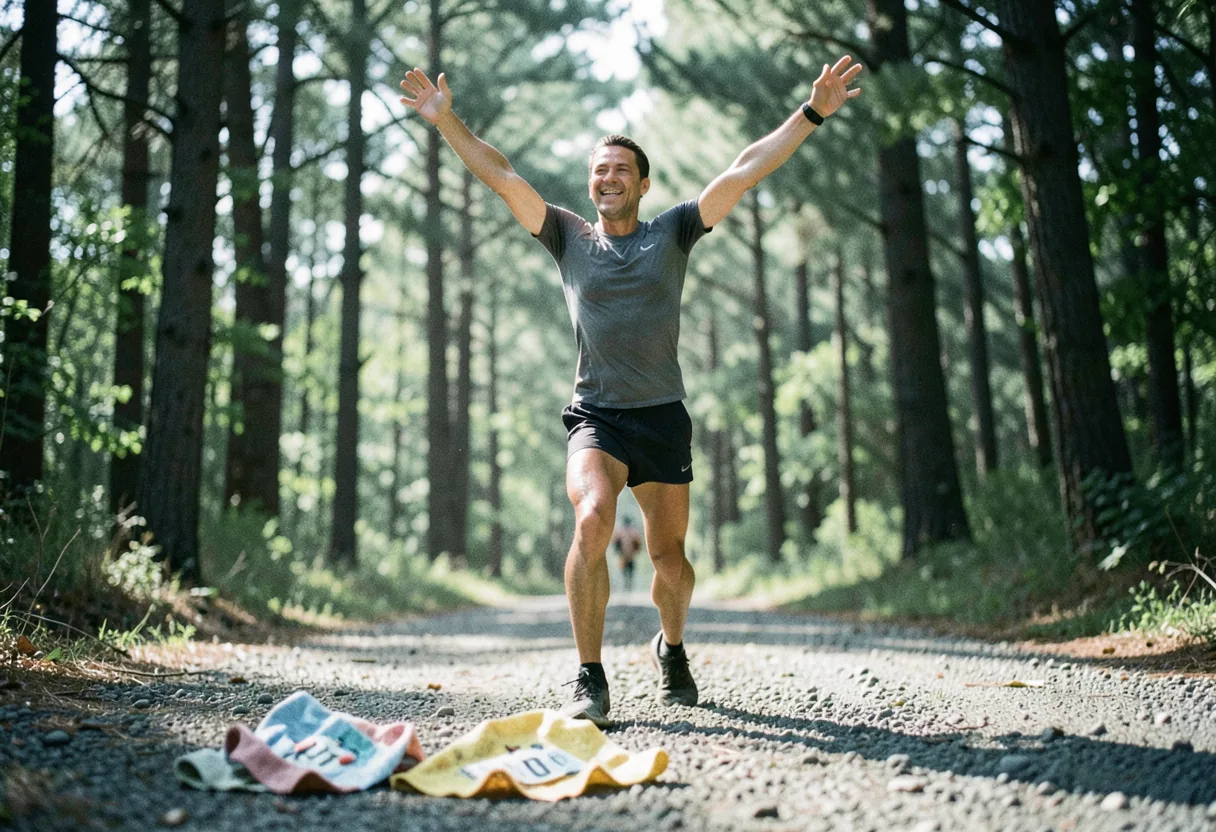 13K Trail Running Race Prep Tips
