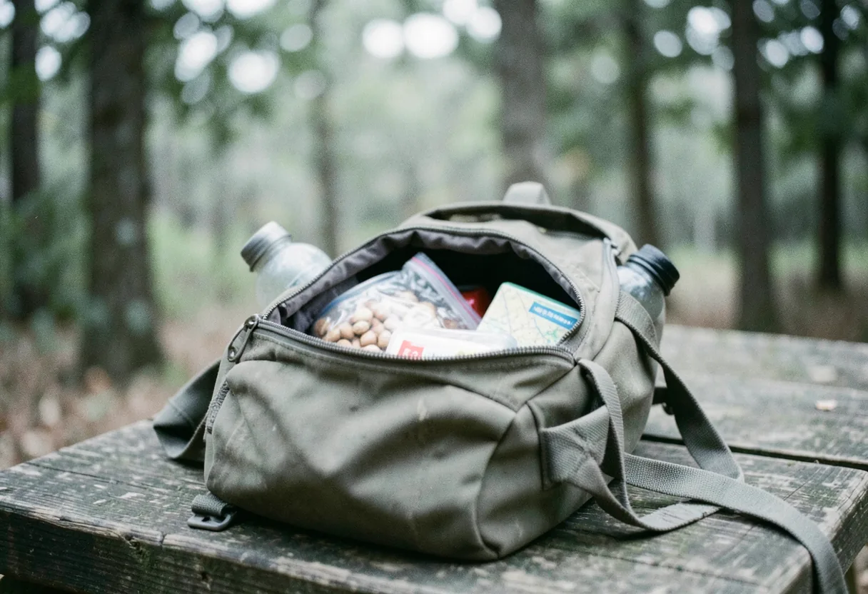 38K Trail Running Preparation Guide