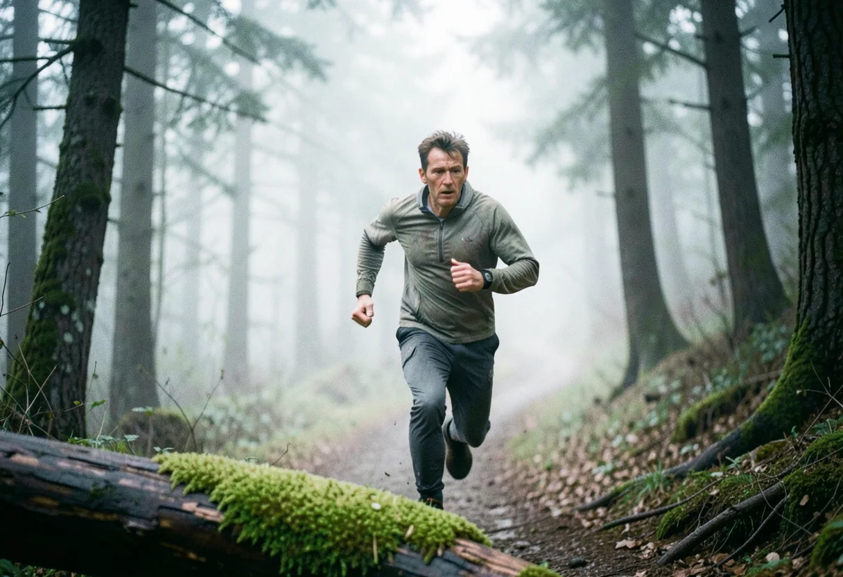 4 Reasons to Run the Lago Maggiore Trail Race