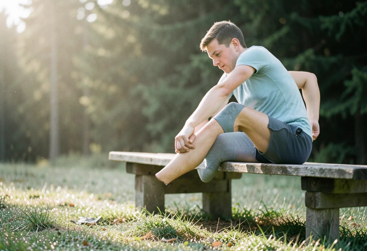 60K Trail Running Training Plan for Beginners