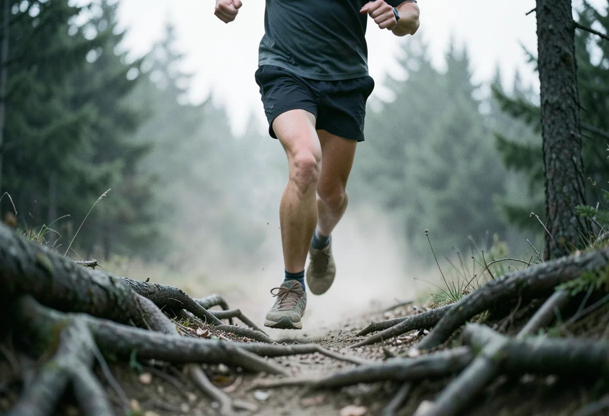 Essential Trail Running Gear List for Beginners