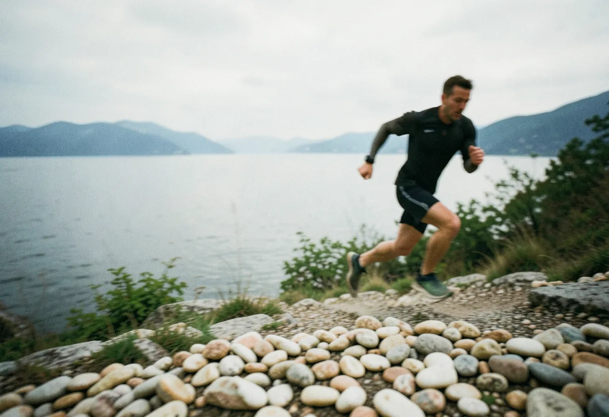 Lago Maggiore International Trail Running Schedule & Guide