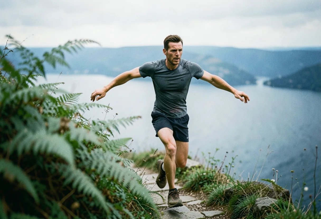 Lago Maggiore Trail Running Race Review 2024